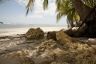 The shadows in Paradice, Isla Colón, Panamá